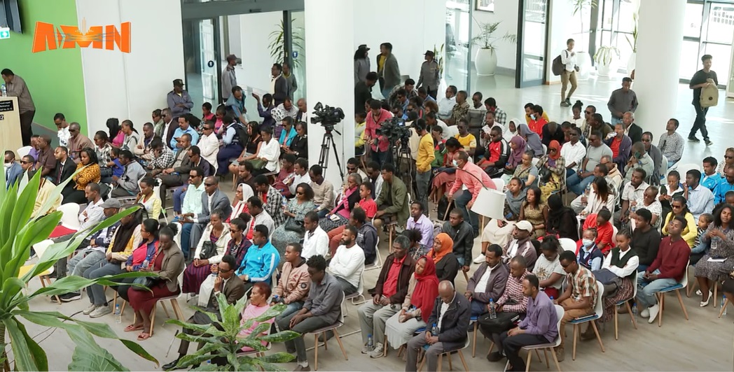 You are currently viewing Addis Ababa City Administration reaffirms its commitment to work on the inclusion of disabled persons in its reform agenda.