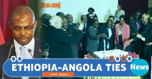 Read more about the article Director General of African Affairs at the Ministry of Foreign Affairs, Ambassador Fisseha Shawel said that Ethiopia attaches great