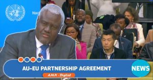 Read more about the article The United Nations and the African Union have reinforced their partnership