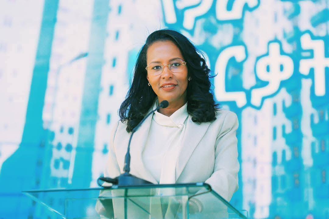 Read more about the article Mayor Inaugurates 1,287 Modern Residential Houses in Addis Ababa