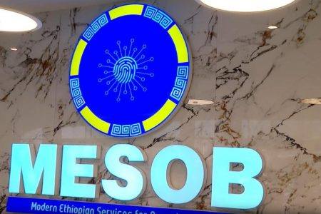 You are currently viewing Mesob One-Stop Service Center Provides Over 114 Services to the People