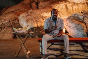 Read more about the article I Didn’t Sleep all the Night because I Couldn’t Answer why we are Destitute-Prime Minister Abiy Ahmed(PhD)