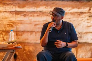 Read more about the article Bale, Sof Omar Showcasing Tourist Destinations in Ethiopia- Prime Minister’s Advisor on East African Affairs