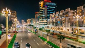 Read more about the article The third Russia-Africa summit is planned to be held at the African continent in 2026- Russian Foreign Ministry