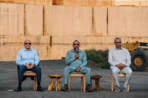 Read more about the article Koysha Project Plays Significant Contribution to Knowledge Transfer-PM