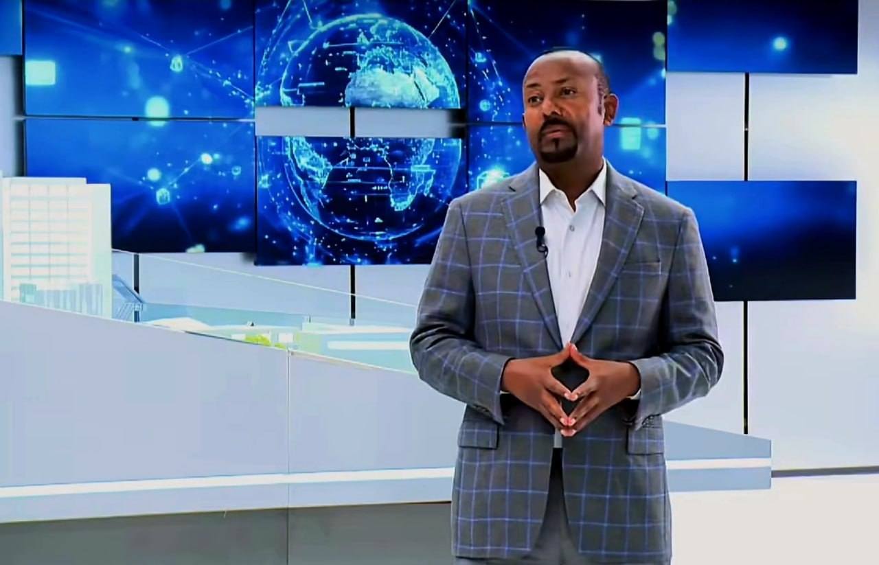 Read more about the article Ethiopia is striving to become one of the top 20 countries in Economy by 2050 in the World.