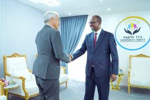 Read more about the article Canada Supports Inclusive Growth and Resilience in Ethiopia