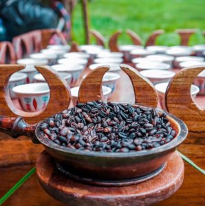 Read more about the article Ethiopia and Coffee
