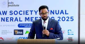 Read more about the article Annual Conference of East Africa Law Society Underway in Addis Ababa