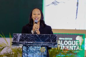 Read more about the article Ethiopia Partakes in the 4th Continental Dialogue on Youth, Peace and Security in Africa