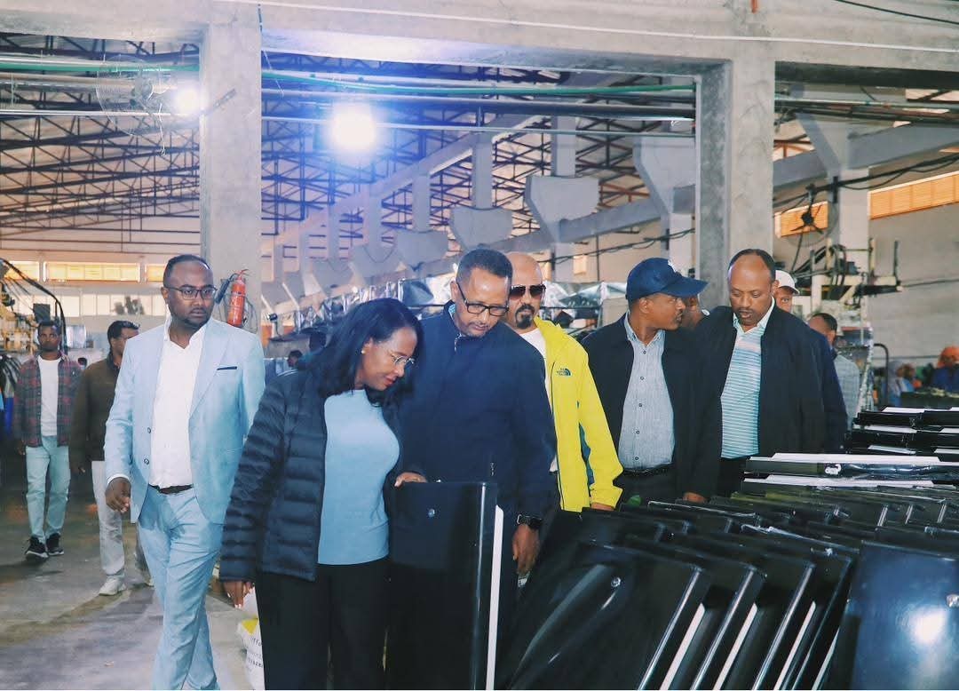 Read more about the article The City Administration Will Continue Strengthening Its Support for Industries