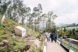 Read more about the article Hambericho 777: A Rising Eco-Tourism Destination in the Central Ethiopia Region