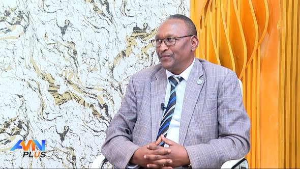 Read more about the article IGAD, AU Key to Ethiopia’s Red Sea Access Quest : Parliament Member