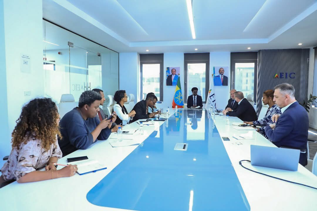 You are currently viewing Ethiopia Positioned as a Preferred Destination for Electric Transport Investment