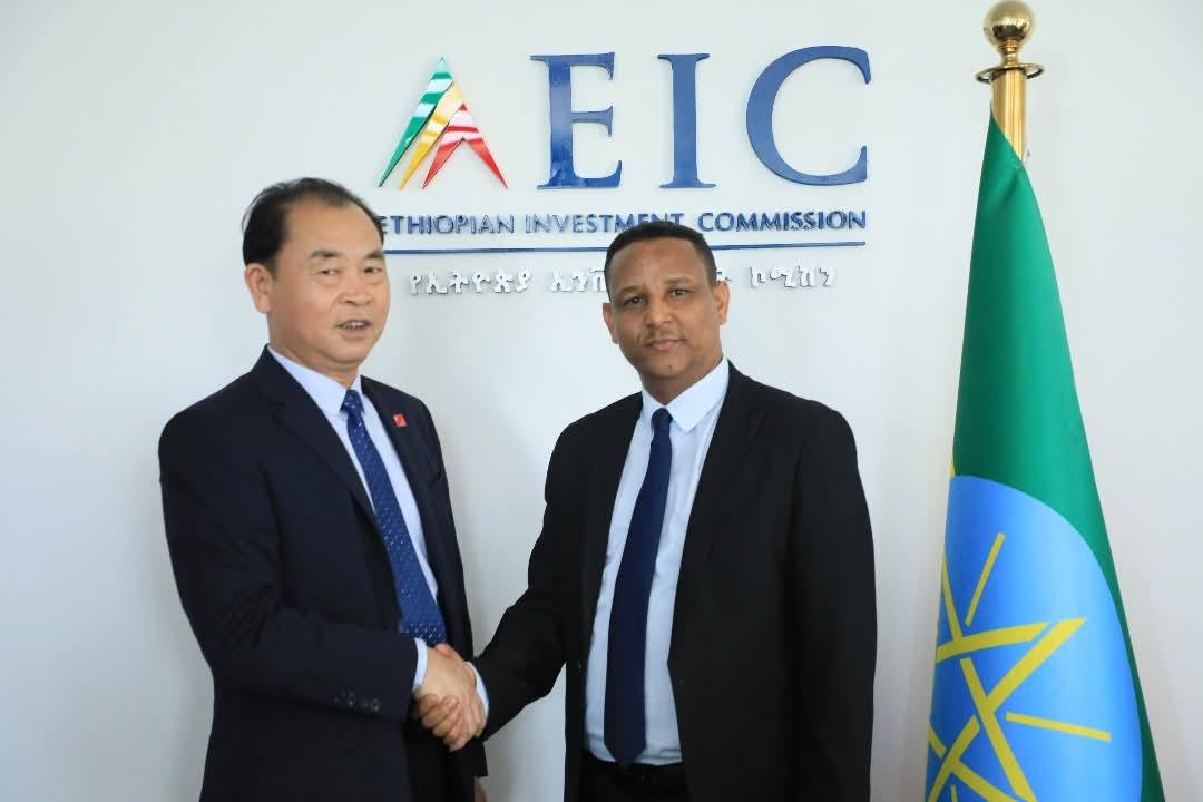 You are currently viewing Ethiopia Demonstrates Unprecedented Improvements in its Investment Climate