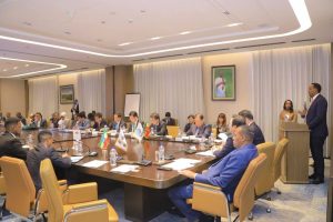 Read more about the article Korean Investors Show Interest to Develop Special Economic Zone in Ethiopia.