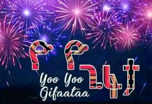 Read more about the article Gifaataa Inscribed to UNESCO Intangible Cultural Heritage List