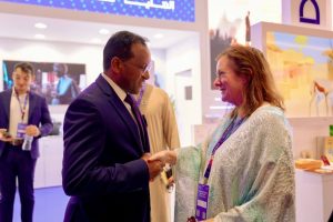 Read more about the article Ethiopia and UAE Agree to Forge Media Alliance at Bridge Summit 2025