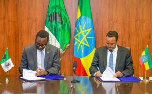 Read more about the article African Development Bank Provides USD 184 Million to Support Adama–Awash Expressway Phase II