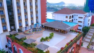 Read more about the article Bishoftu Smart City: A New Era of Tourism, Industry, and Opportunity