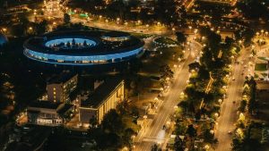 Read more about the article Addis Ababa Hosts Over 150 International Conferences in 2017E.C, Cementing Its Status as a Premier Conference Destination