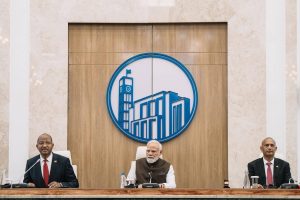 Read more about the article India Partners with Ethiopia to Address Climate Change and Food Security