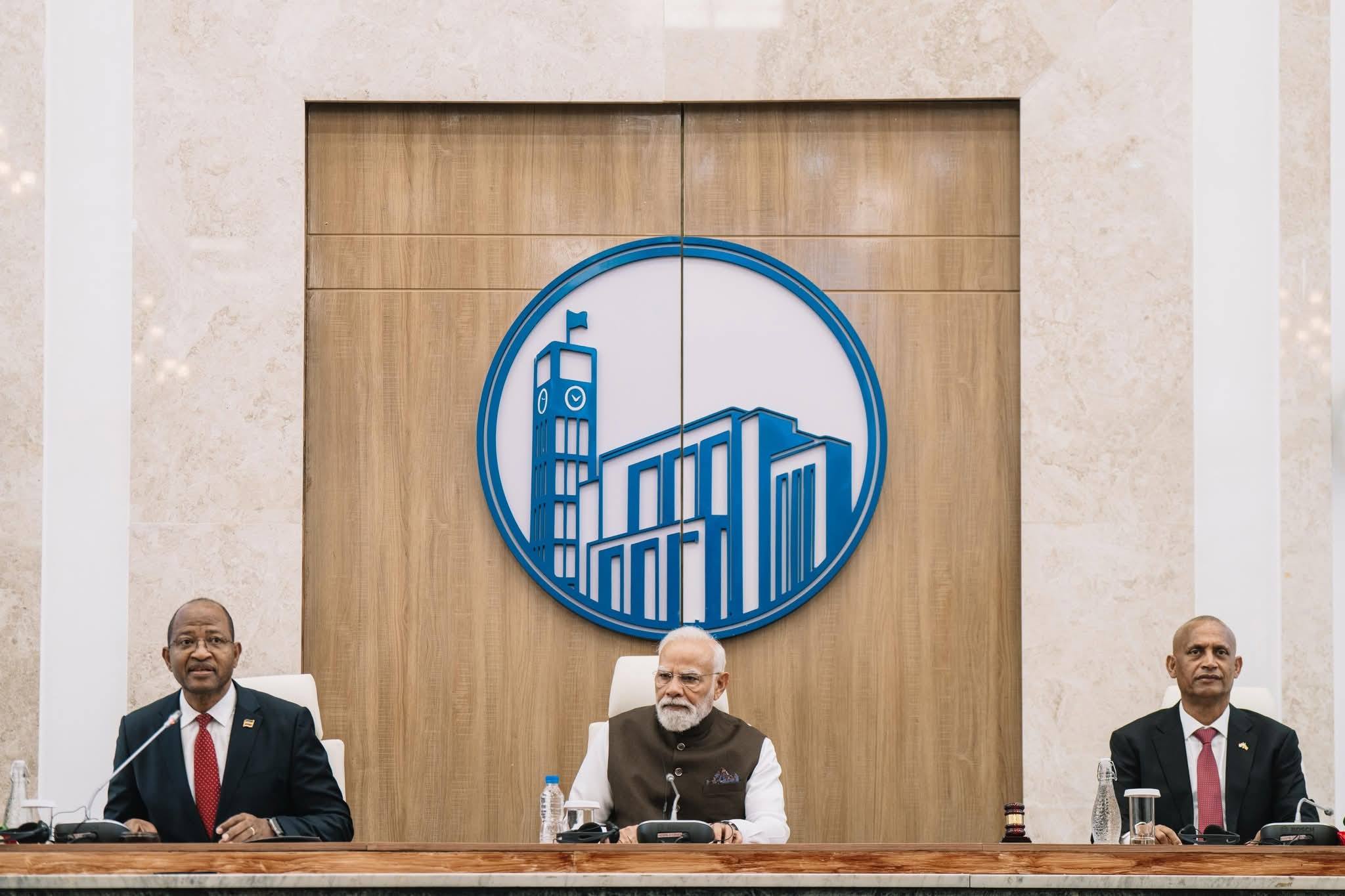 Read more about the article India Partners with Ethiopia to Address Climate Change and Food Security