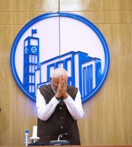 Read more about the article India, Ethiopia Hold Productive Talks on Key Issues of Mutual Interest