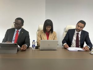 Read more about the article Zenith Bank Targets Ethiopia’s Opened Financial Sector