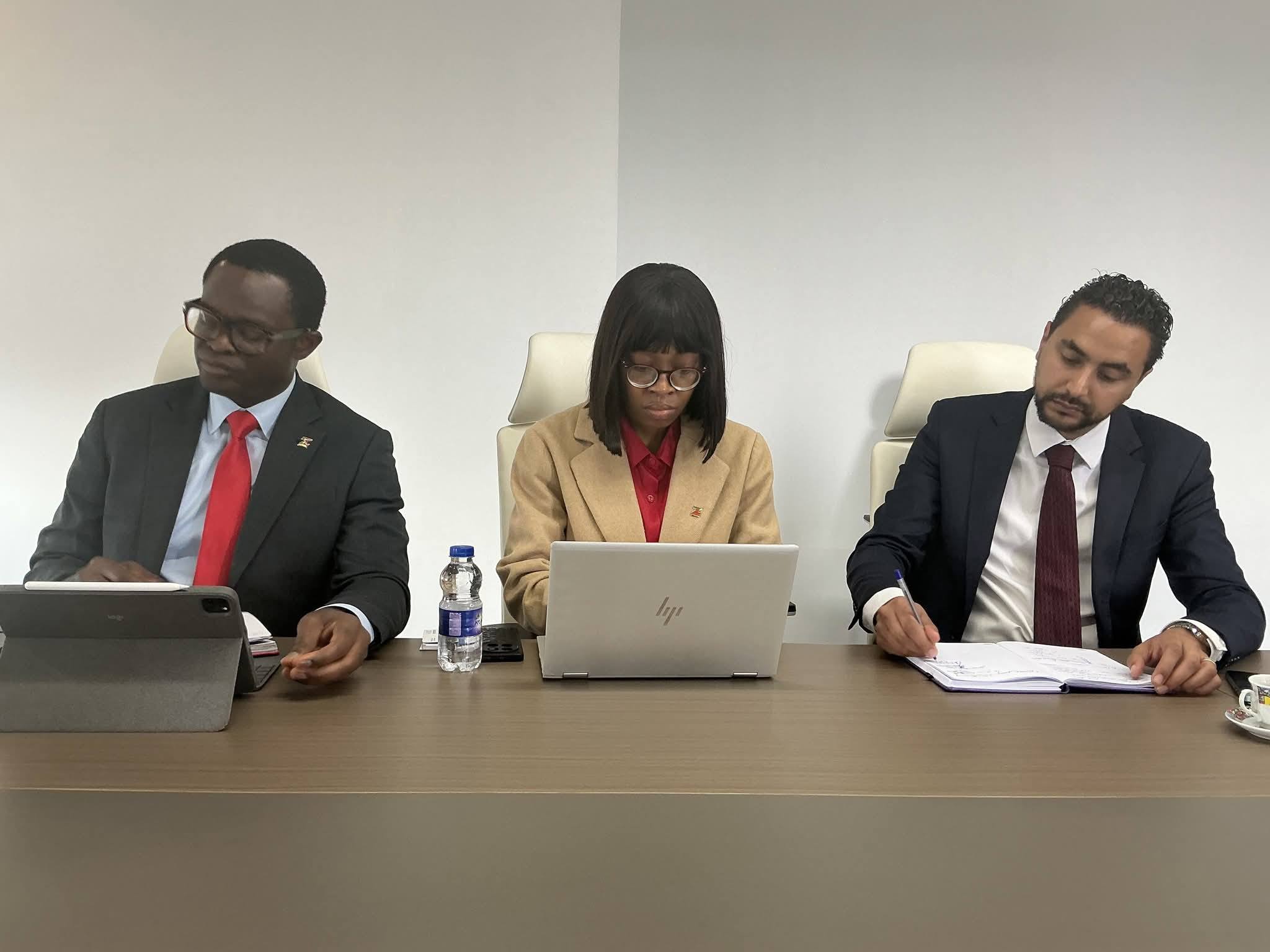 Read more about the article Zenith Bank Targets Ethiopia’s Opened Financial Sector