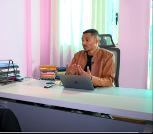 Read more about the article Innovator Paving the Way for Ethiopia’s Own Amazon, Fueling Digital Transformation