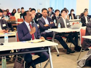 Read more about the article Ethiopia Emerges as Key Investment Hub for Mining Sector