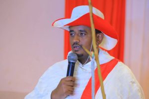 Read more about the article Efforts Underway to Inscribe the Agew Horse Culture as World Intangible Cultural Heritage List