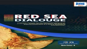Read more about the article Ethiopia’s Over 12% of Global Seaborne Cargo and 40% of Asia–Europe Trade Pass Through the Red Sea:Experts