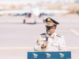 Read more about the article The Participation of African Air Force Chiefs and Global Aviation Leaders Elevate Event into a Platform of International Unity and Cooperation