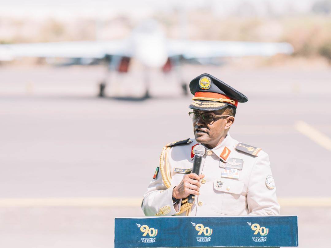 You are currently viewing The Participation of African Air Force Chiefs and Global Aviation Leaders Elevate Event into a Platform of International Unity and Cooperation