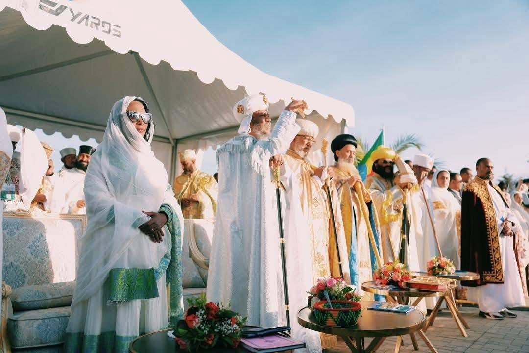 Read more about the article Ethiopia’s UNESCO-Inscribed Timket (Epiphany) is being Celebrated in Grand Style at Janmeda, Addis Ababa