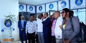 Read more about the article Addis Ababa Recognized as a Model for Development and Tax Revenue Collection for African Cities.