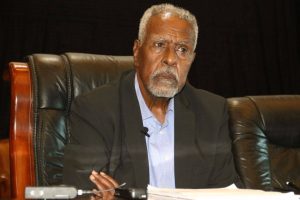 Read more about the article World Food Prize laureate Urges African Youth to Lead Transformation Through Education, Innovation