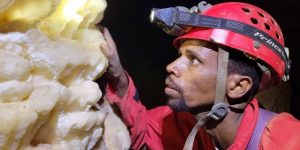 Read more about the article Ethiopia’s First Speleologist, Second in Africa, Identifies 334 Natural Caves in Ethiopia.