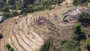 Read more about the article Weak Environmental Protection Fuels the Loss of Irreplaceable Fertile Soil