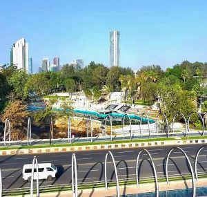 Read more about the article Addis Ababa’s Urban Transformation: Piasa and Riverside Developments Redefine the City-Mayor