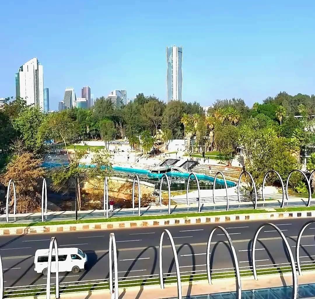 Read more about the article Addis Ababa’s Urban Transformation: Piasa and Riverside Developments Redefine the City-Mayor