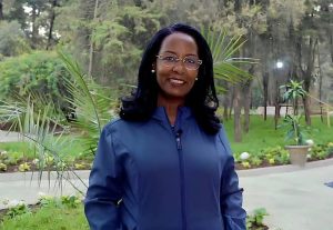 Read more about the article Addis Ababa Beautification Projects Create Jobs and Boost Residents’ Incomes