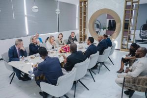 Read more about the article Ethiopia, EU Deepen Cooperation on Nuclear Development and Safety