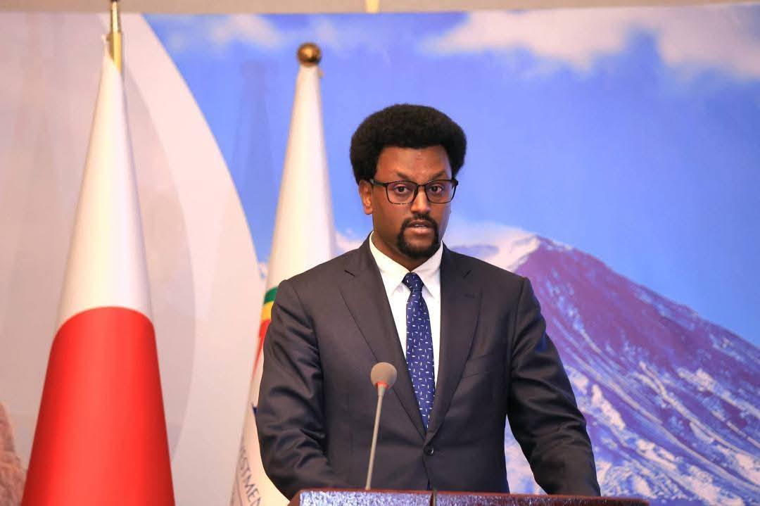 You are currently viewing Ethiopia, Japan Set to Deepen Their Longstanding Partnership through Trade and Investment