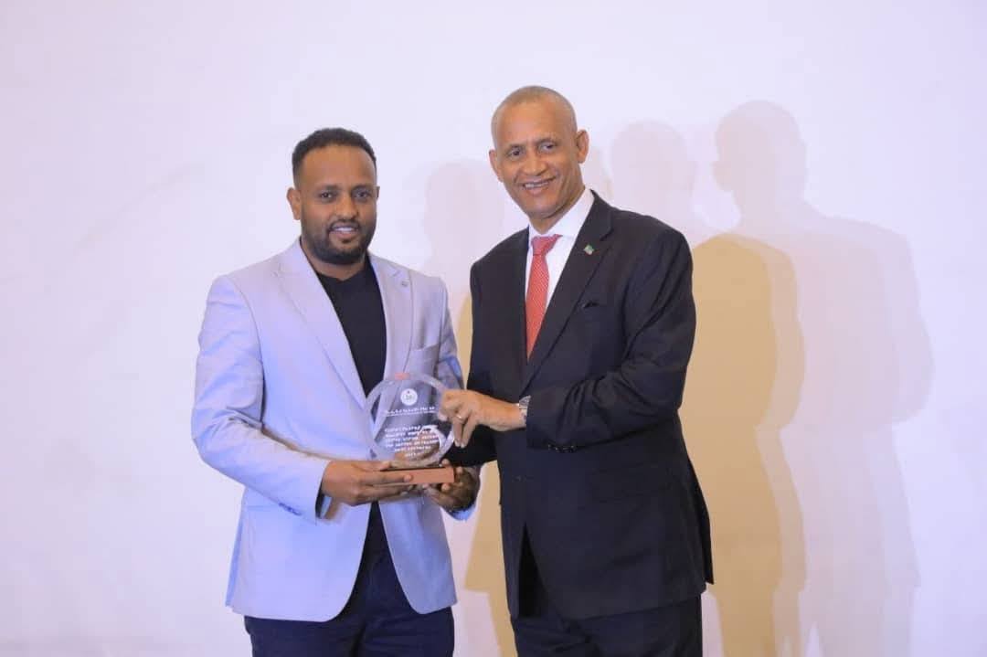 You are currently viewing House of Federation Recognizes Addis Media Network for Outstanding Contribution to 20th Nations, Nationalities and Peoples’ Day