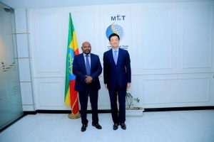 Read more about the article Ethiopia to Host World Internet Conference in Addis Ababa for the First Time Outside China