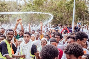 Read more about the article Timket(Epiphany) at Batu, Oromia : A Unique, Spiritual and Mesmerizing Celebration