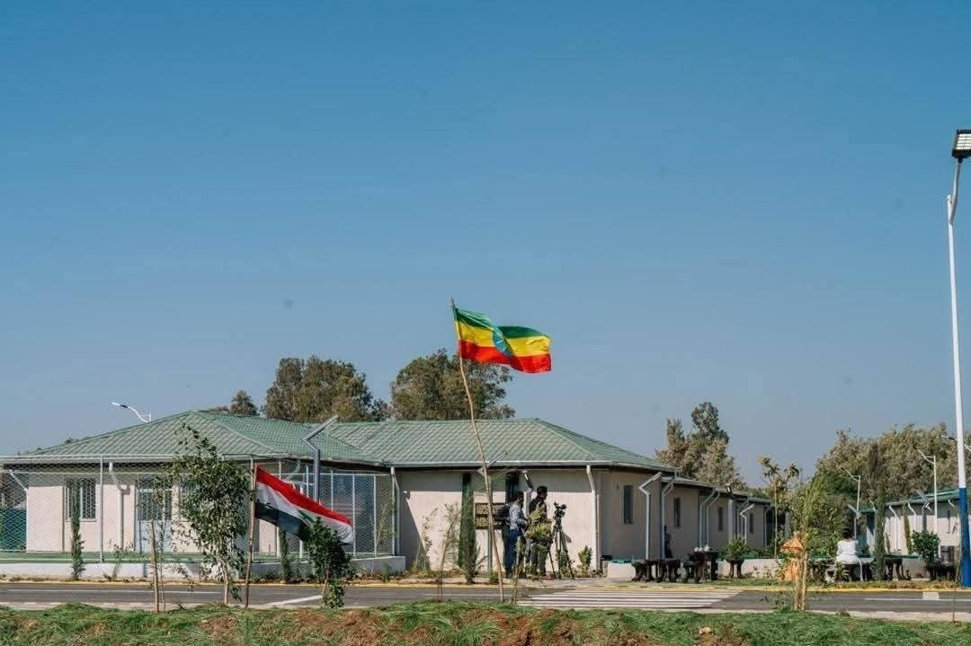 You are currently viewing Ethiopia’s Housing Development Initiative Elevates Living Standards by Expanding Access to Safe, Durable Homes Nationwide